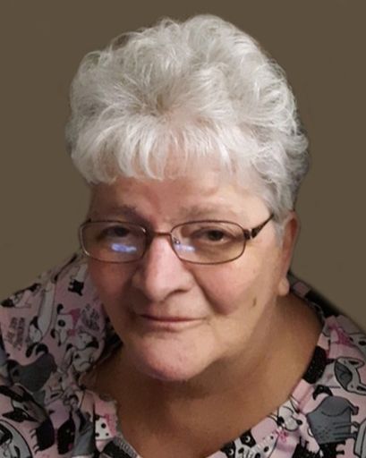 Susan L. Leeper's obituary image