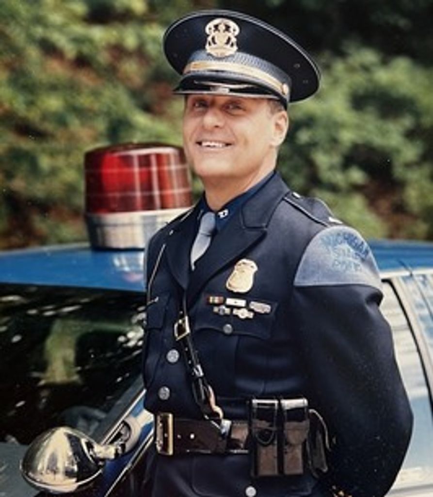 Richard Schoenberger Profile Photo