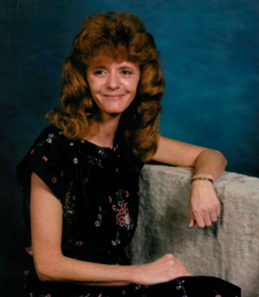 Edna Faye Blackmon Profile Photo