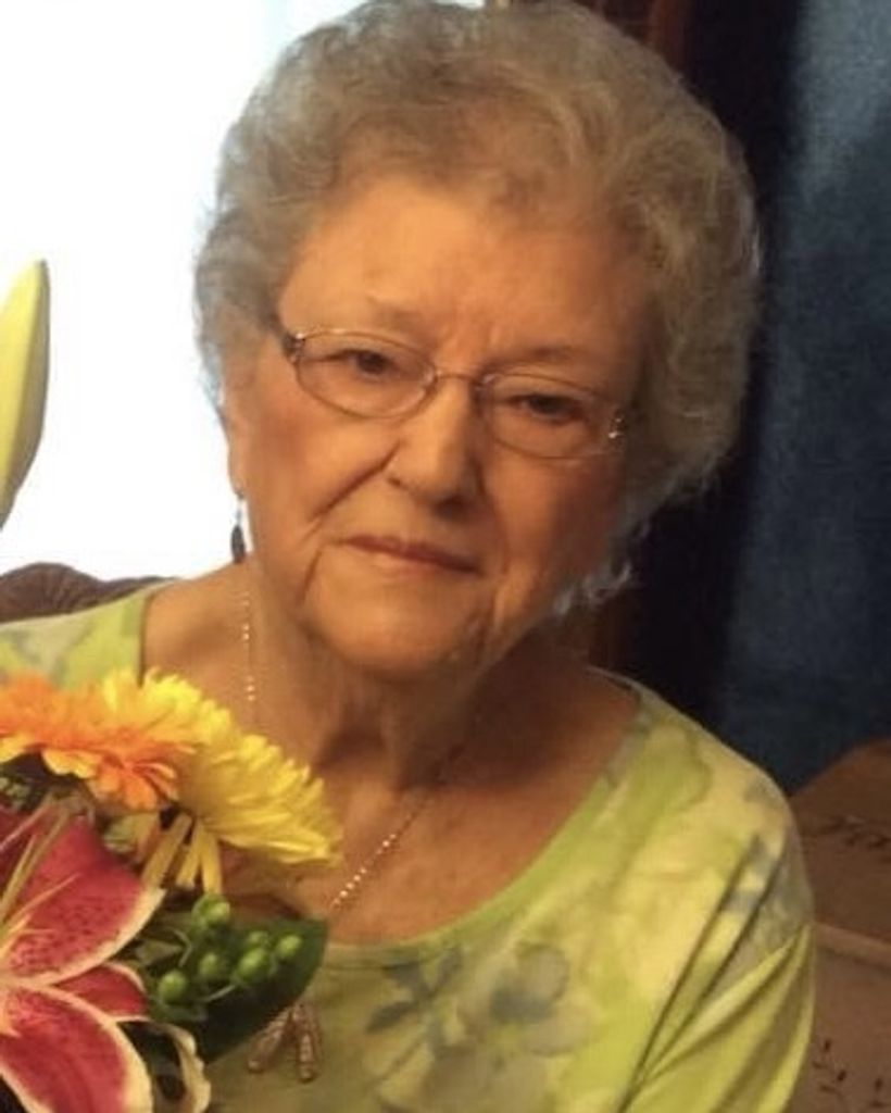 Emma Jean Vinson