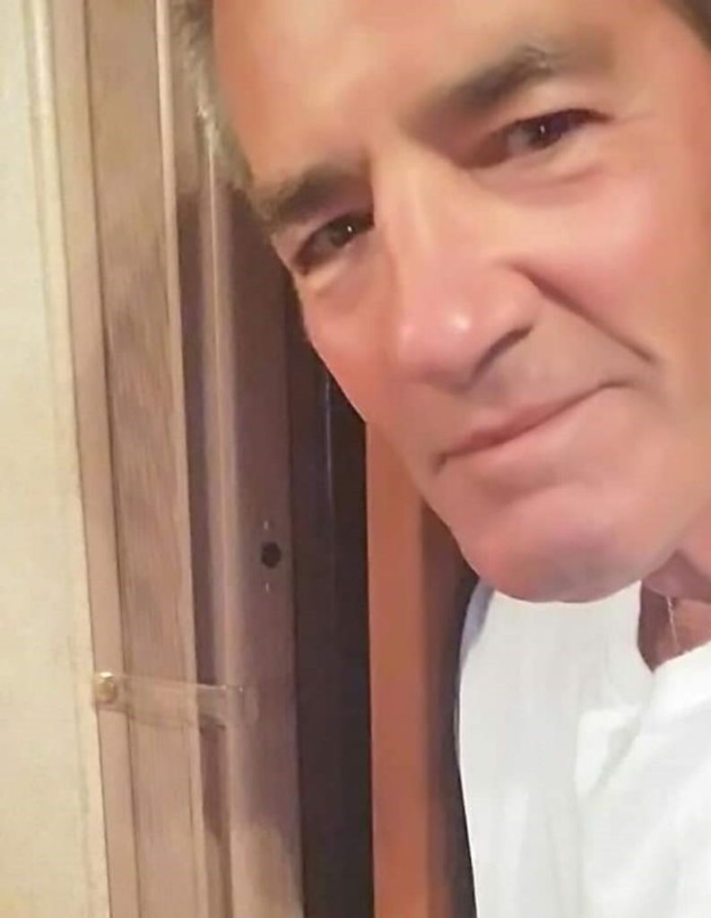 Donald P. "Short" Long