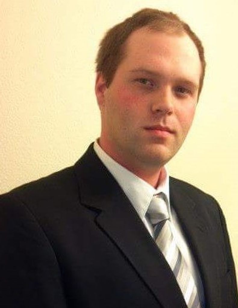 Timothy Jordan Strausser Profile Photo