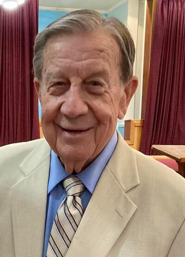 Joe Wheat Profile Photo