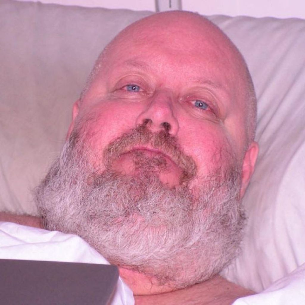Philip Michael  Weihofen