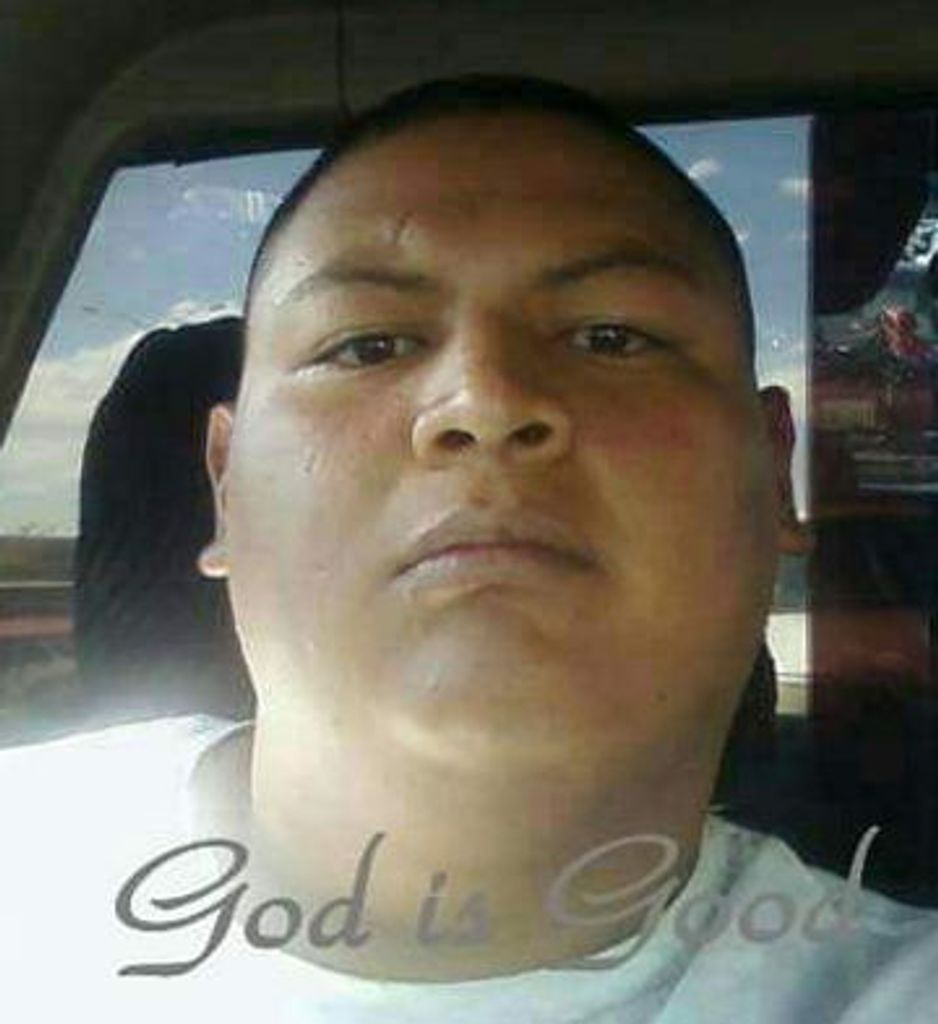Adrian Cruz