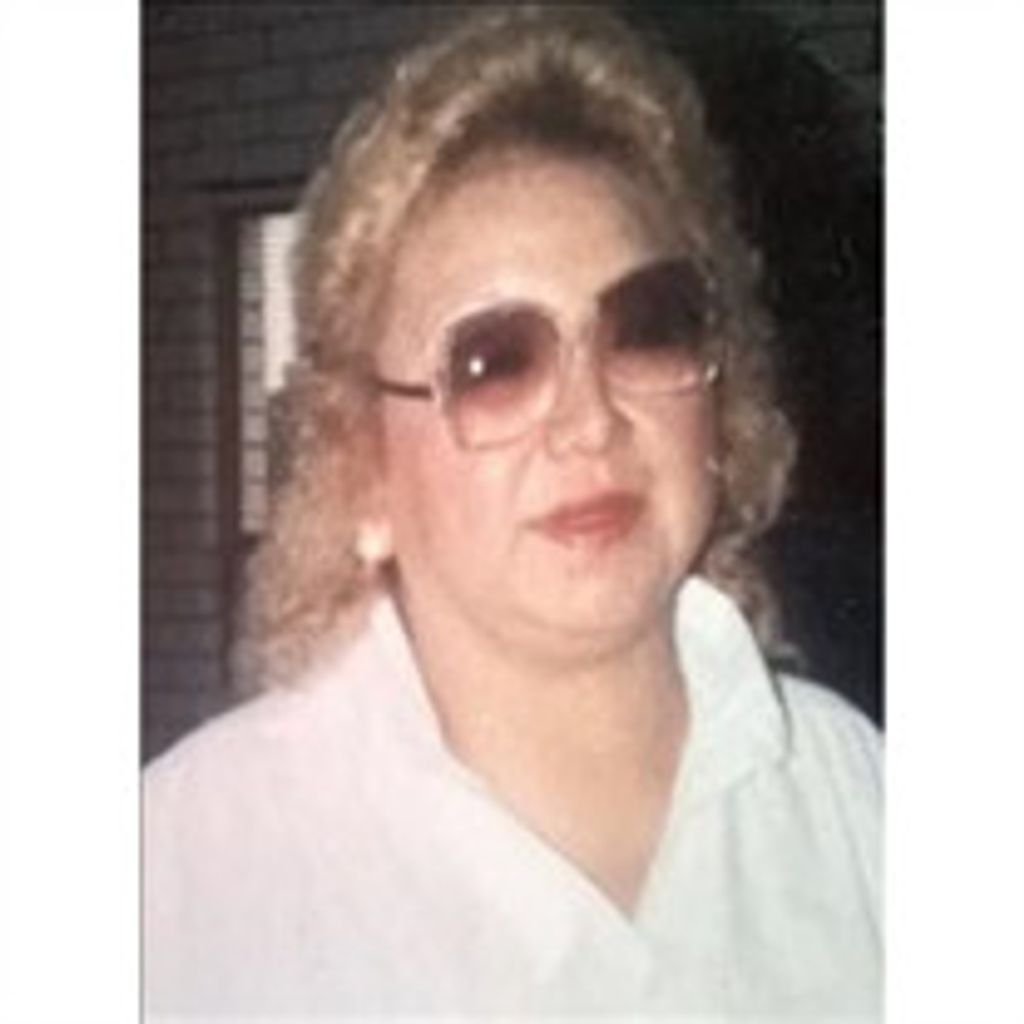 Mary Ruth Ogaz-Cano