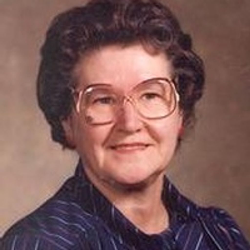Lorraine  Theresa Smith