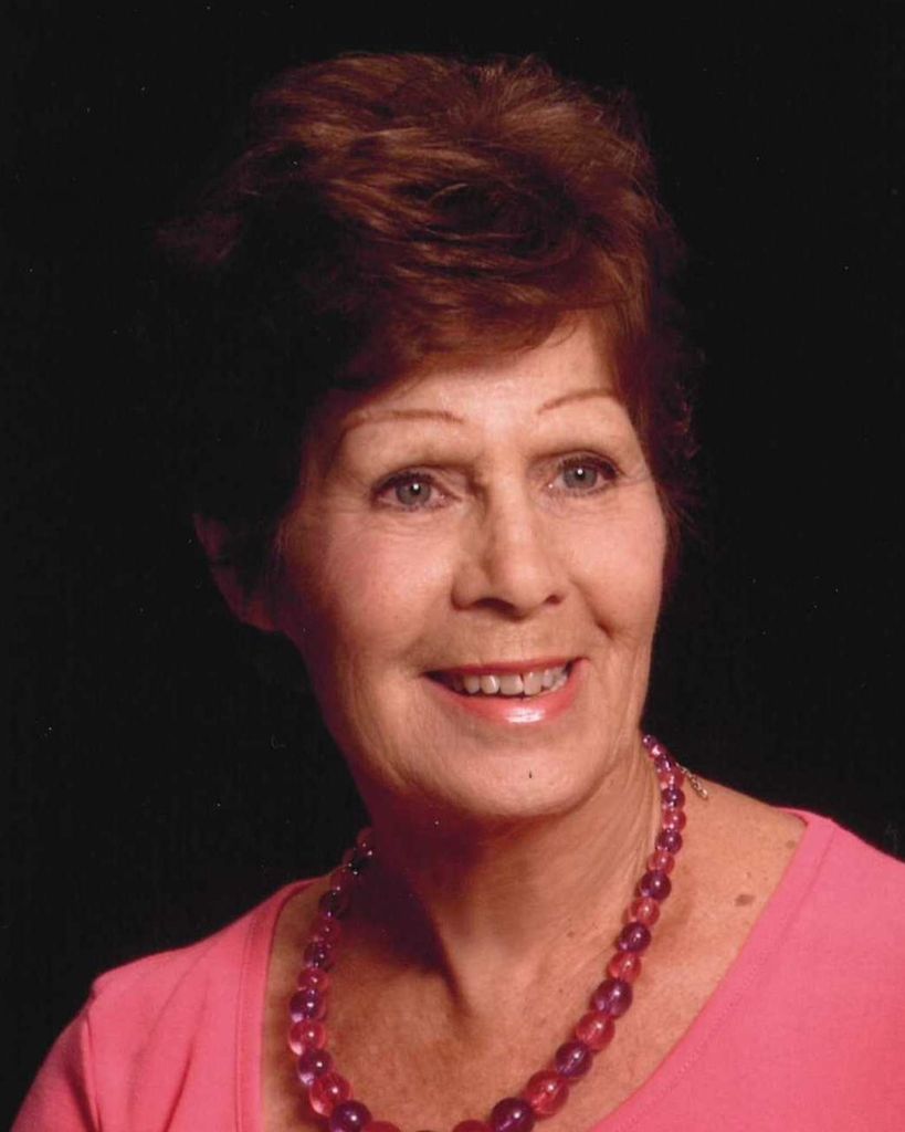 Kitty Wray Sutherland Profile Photo