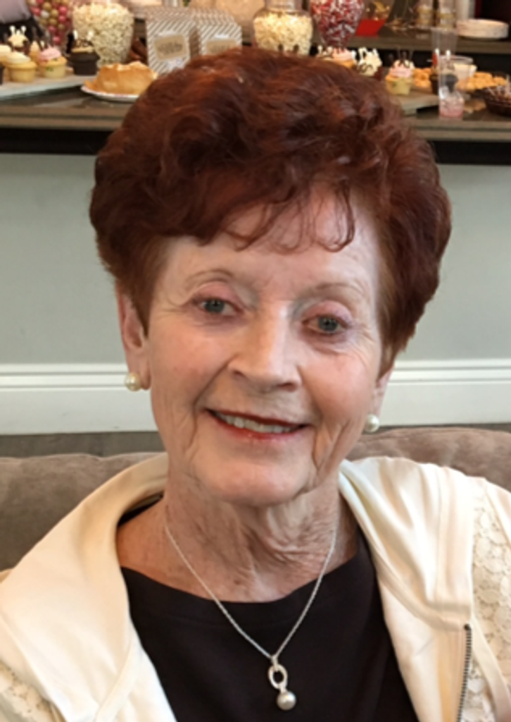 Sandra Langston Clegg Profile Photo