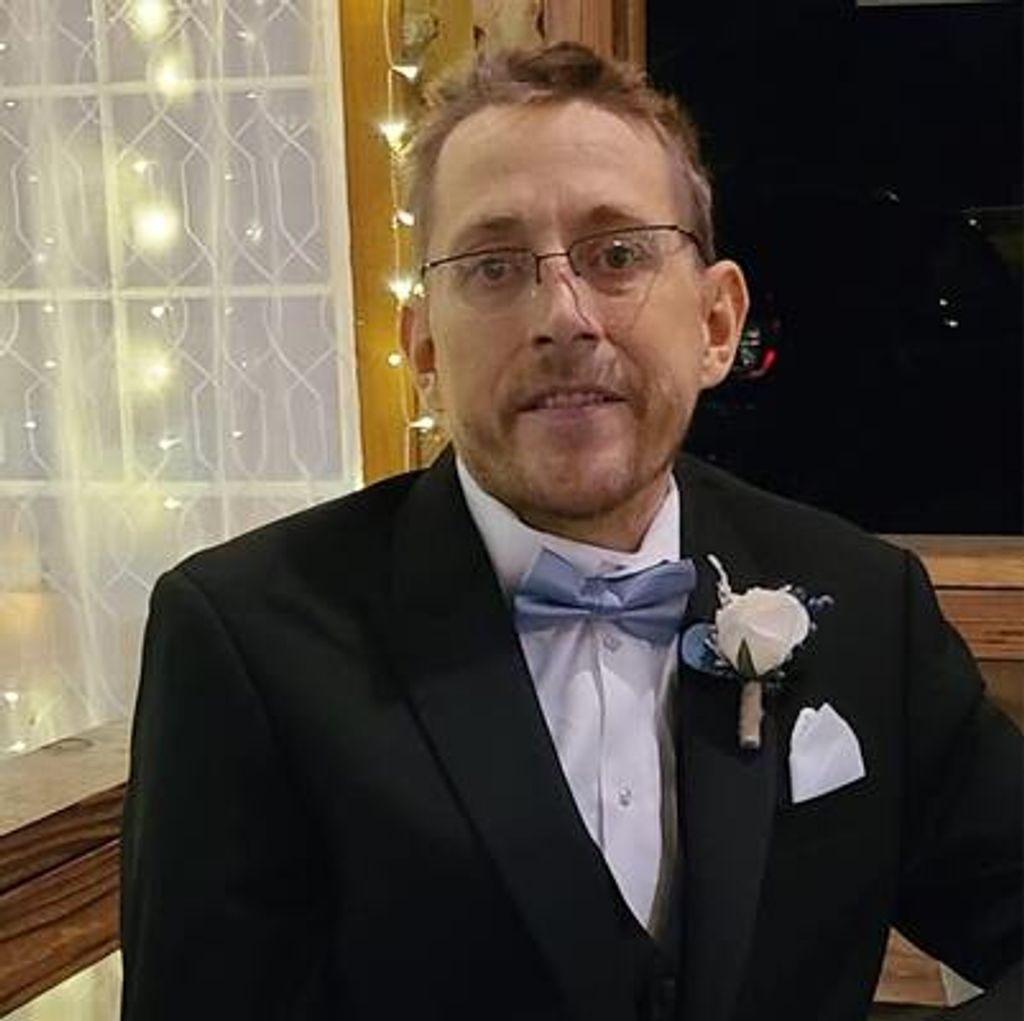 Brian Ray Epperly Profile Photo