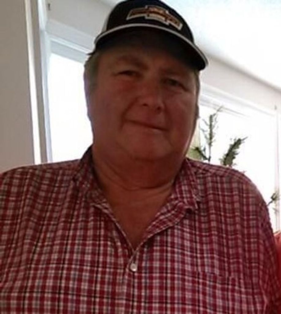 William Randall Nobles Sr. Profile Photo