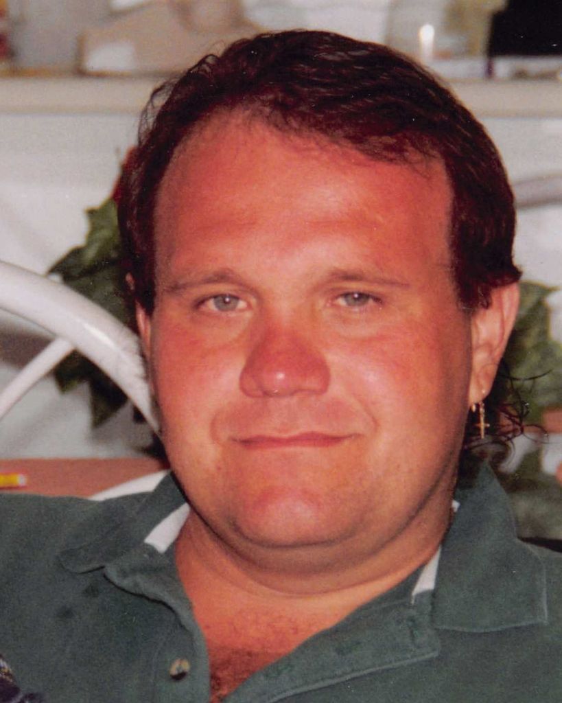 Kelly Eugene Fleming