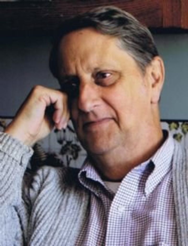 Tom Harvey Profile Photo