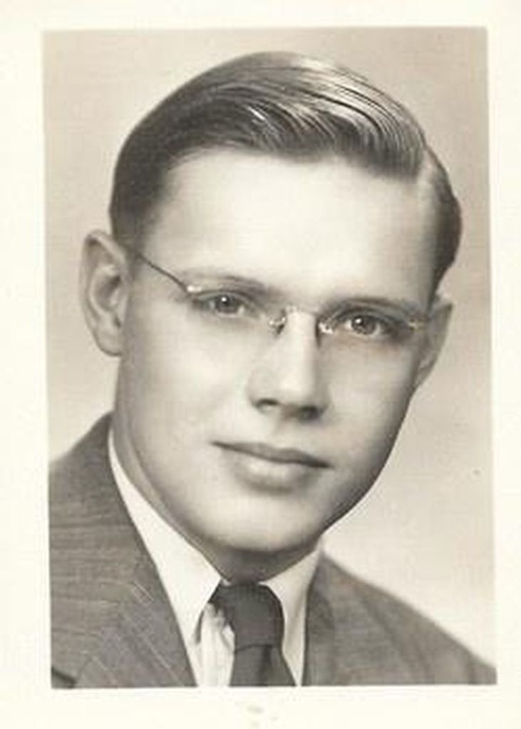 Rodney Rod J. Rieken