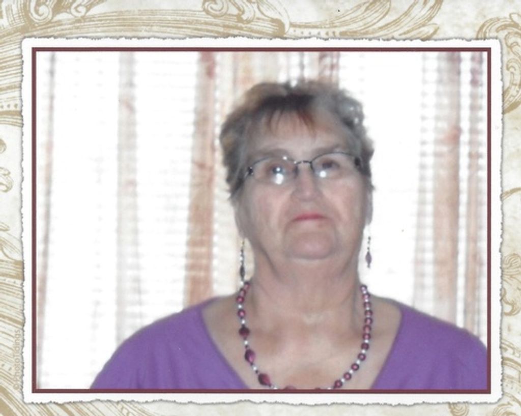 Lilly Margaret Smolak Profile Photo