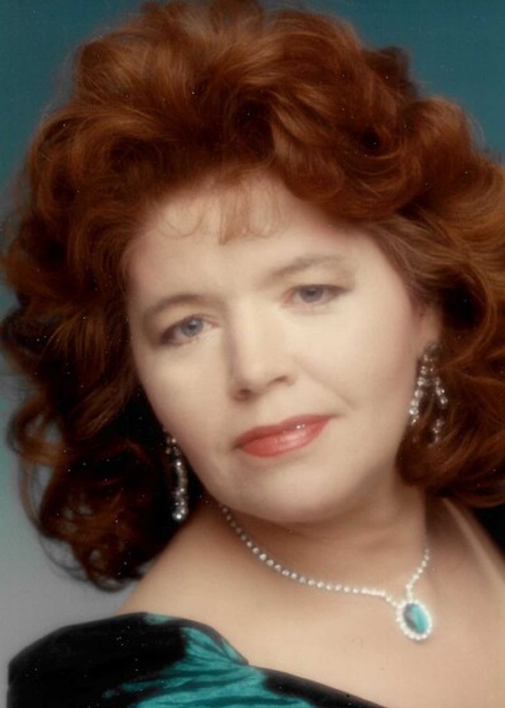 Glinda Anderson Craigmyle Profile Photo