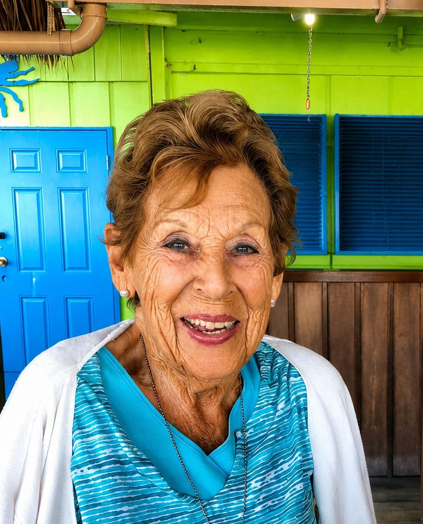 Nancy Amaral Profile Photo
