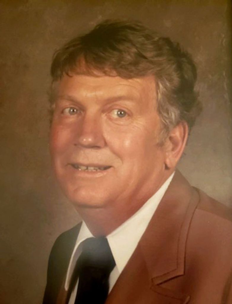 Lowell J. Jacobson Profile Photo