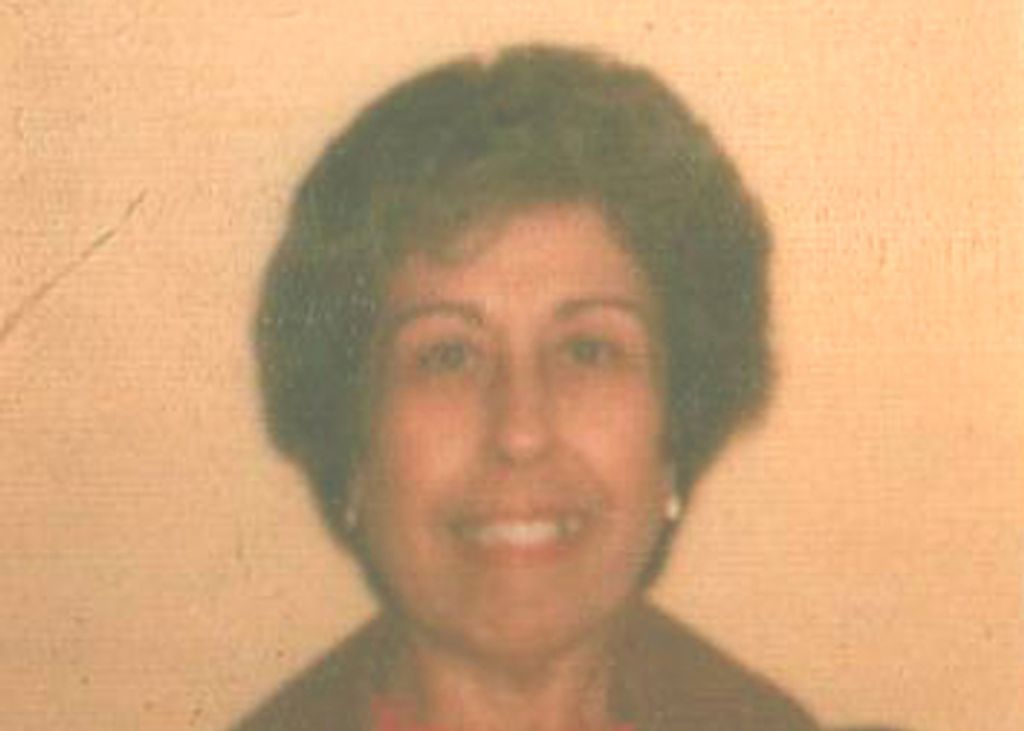 Beatrice Pevide Profile Photo