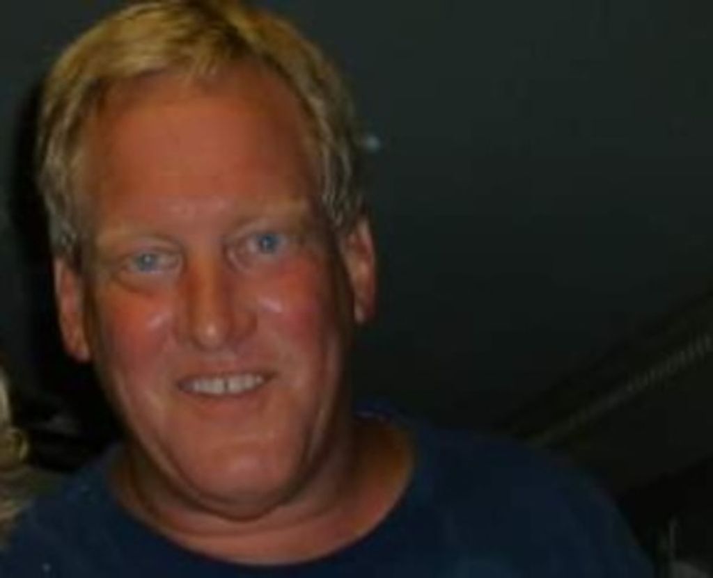 Robert Lawrence Pleger Jr. Profile Photo