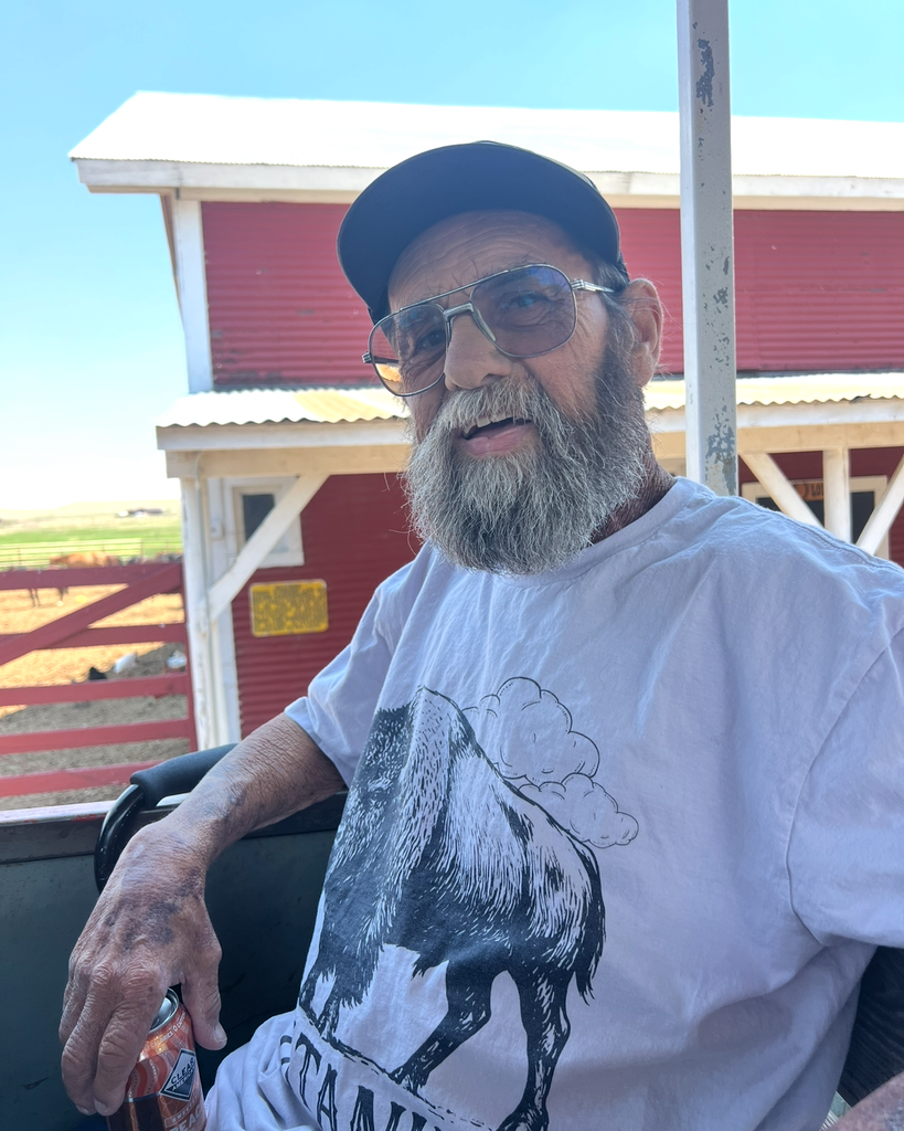 Ronny Lee Stitt Profile Photo