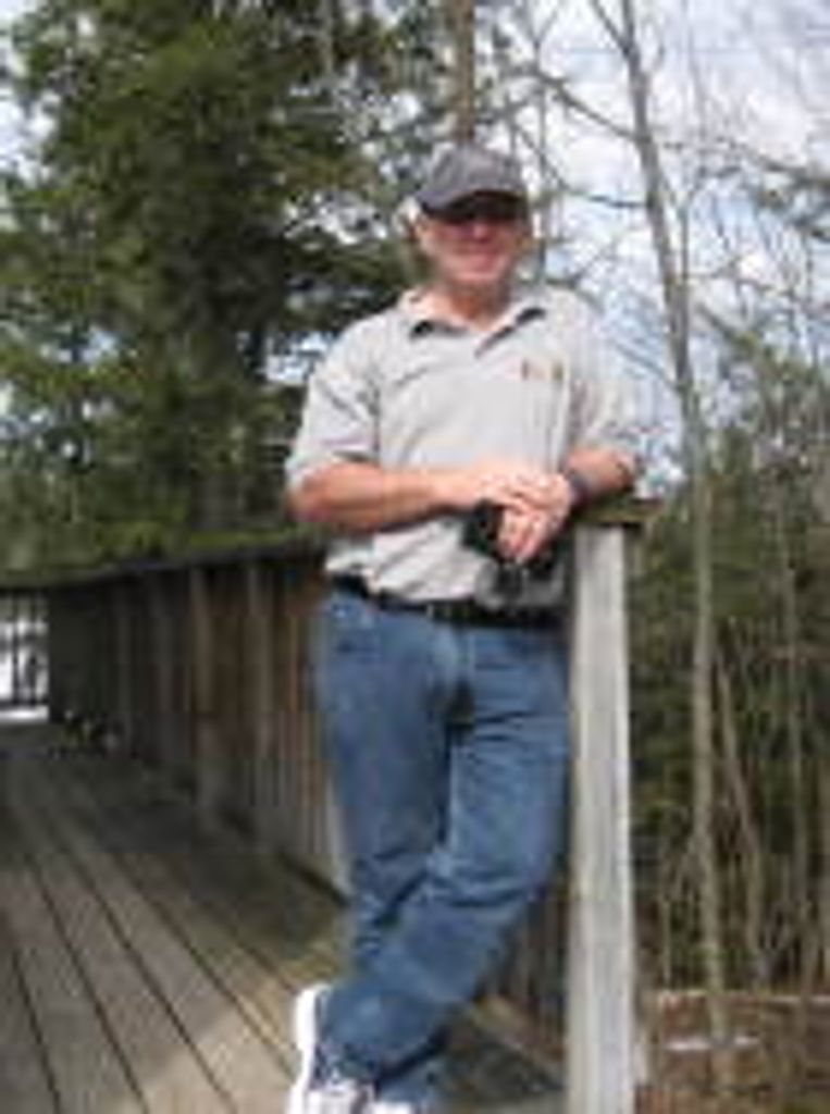 Allan James "Al" Shipp