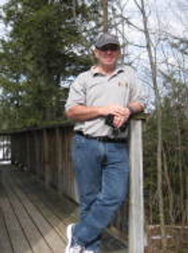 Allan James "Al" Shipp Profile Photo