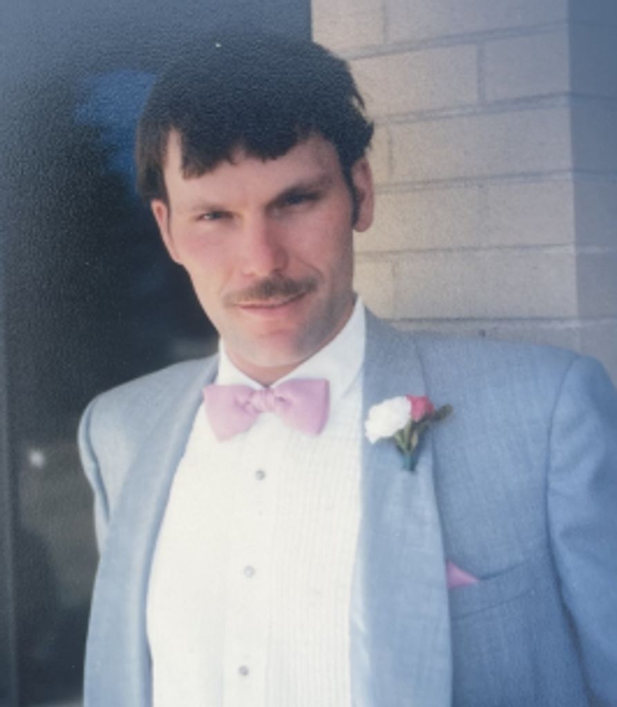 Richard Schmidt Profile Photo