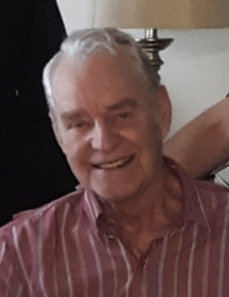 Harvey W. Jaggard Jr.