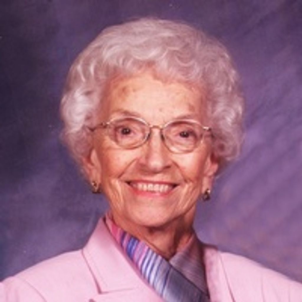 Mary 'Katy' Katherine Kilman