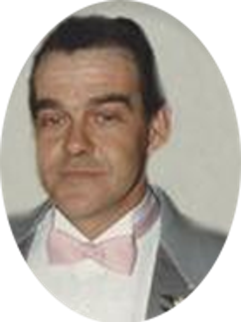 Norray Blair