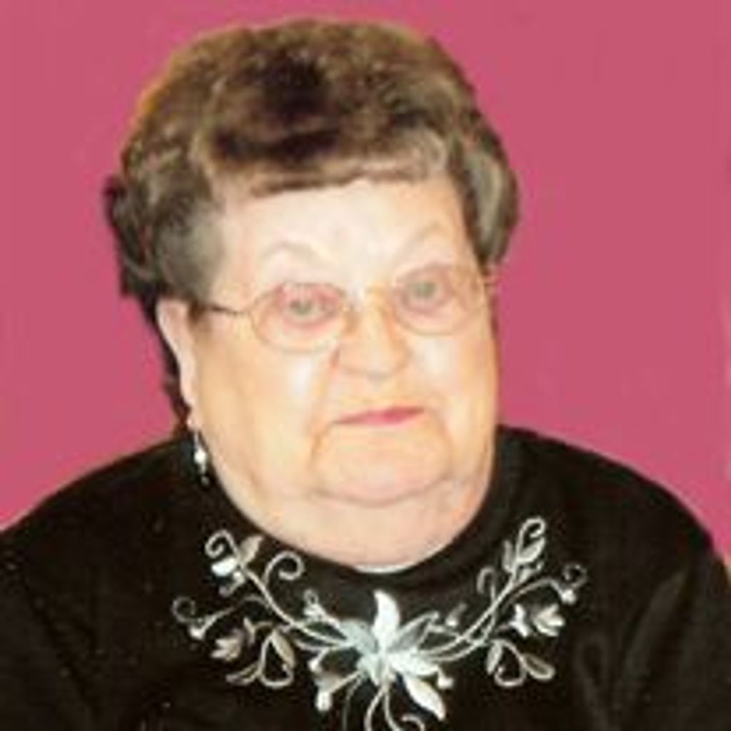 Doris Combs