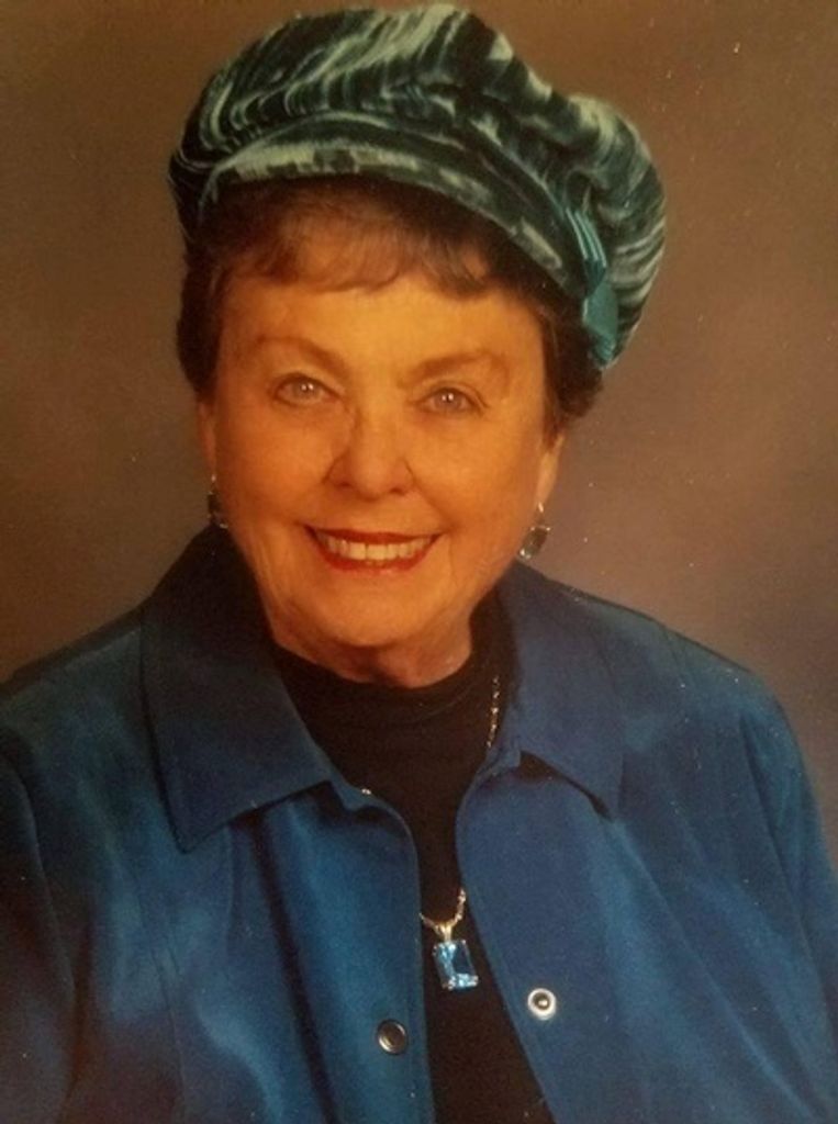 Doris Jeanne Phifer Profile Photo