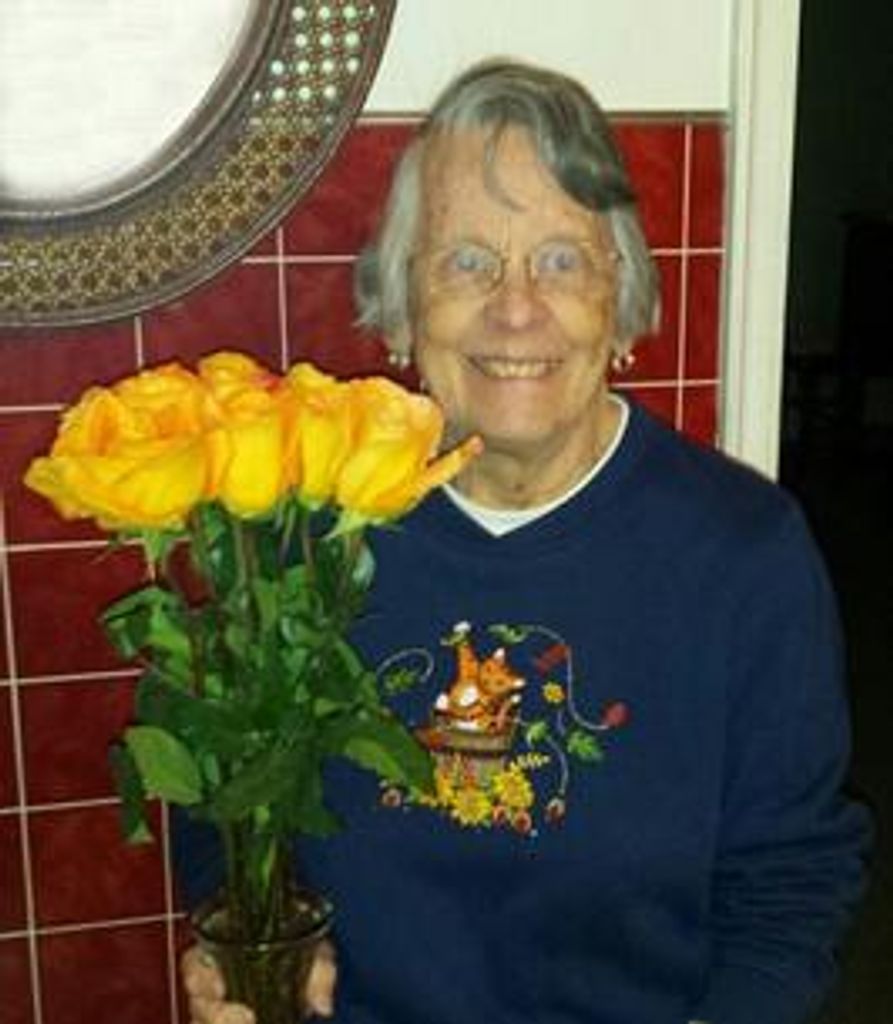 Sue Carol Barnable (Dunn) Profile Photo
