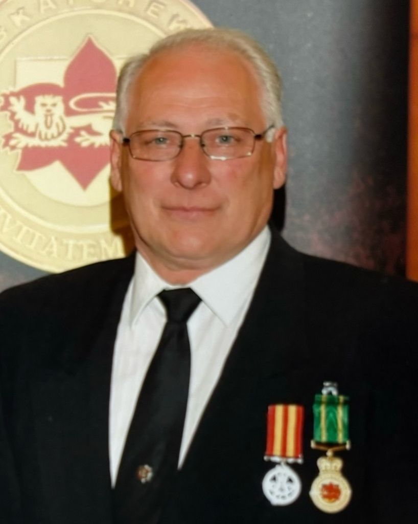 John Paul Balazsi