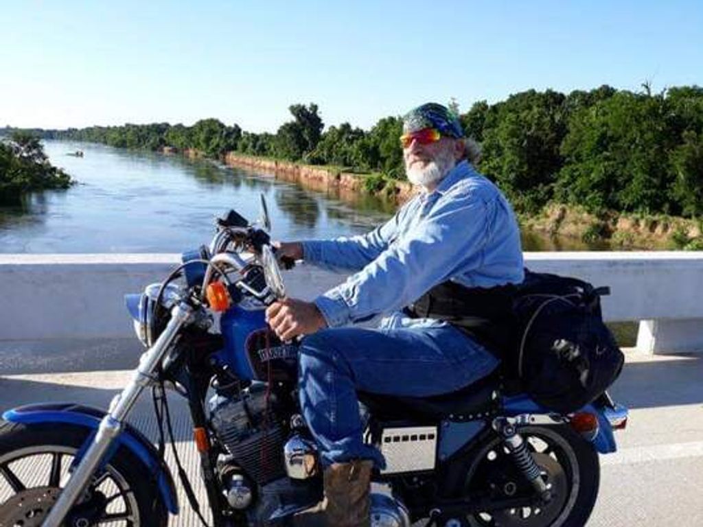 John Earl Mayo Profile Photo