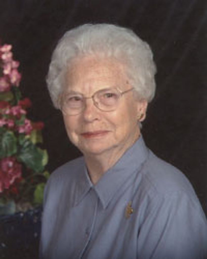 Mable Marie Munson