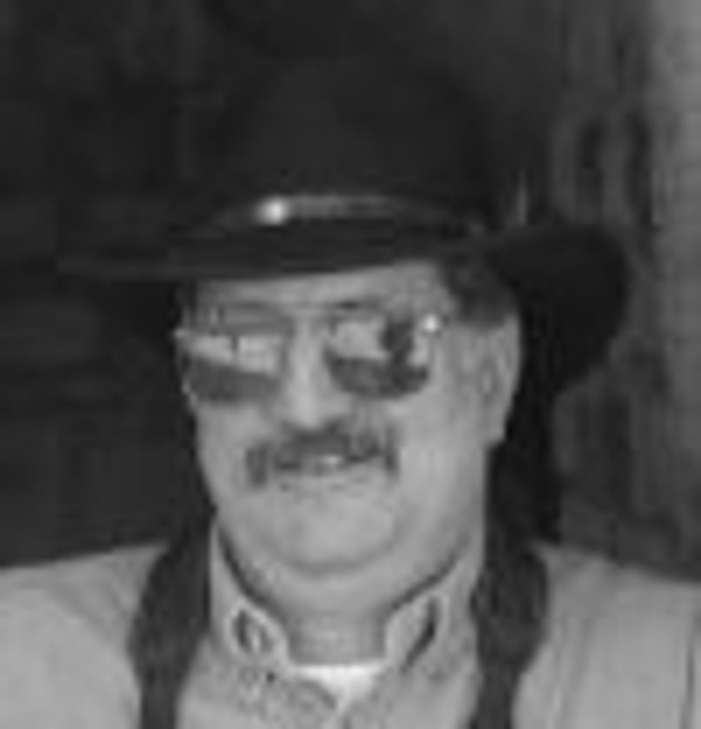Bernard Kent Mahler