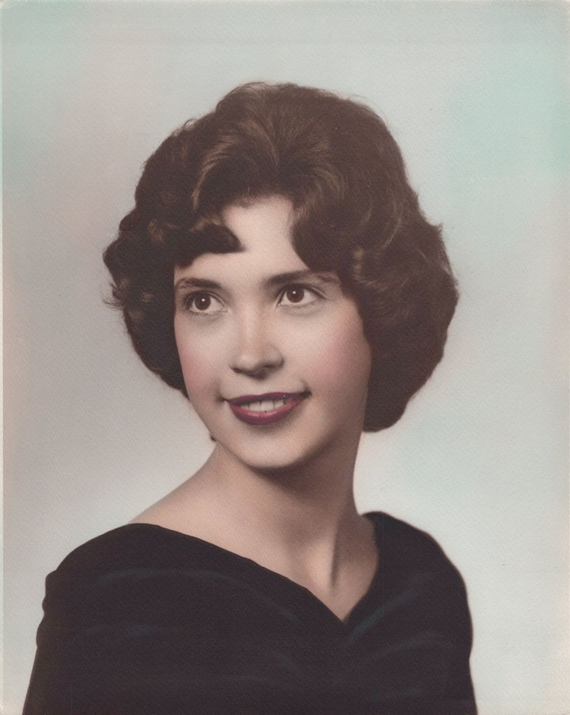 Janice Carolyn Cart Profile Photo