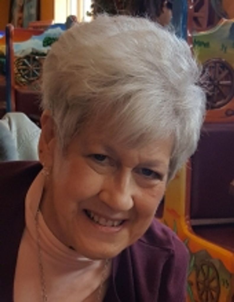Sandra J. Mchugh