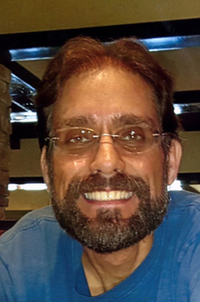 Christopher Milby