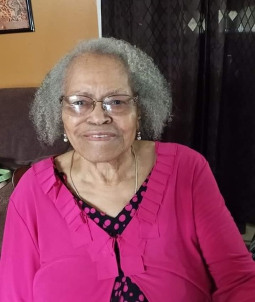 Annie Beatrice Thomas Profile Photo