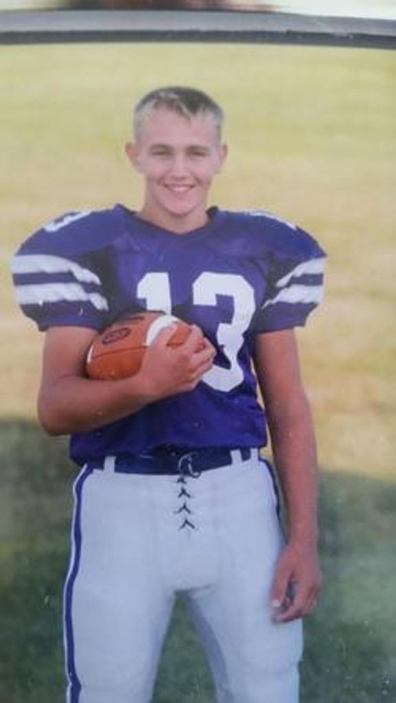 Kincaid Lane Meyers Profile Photo