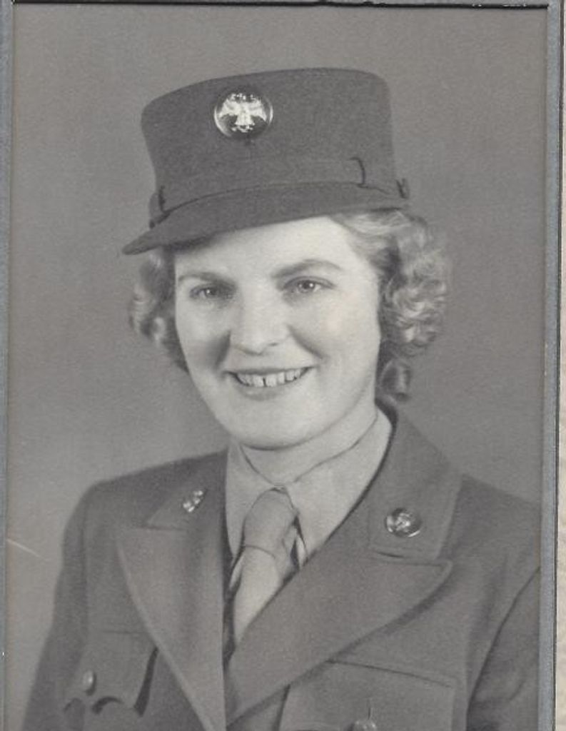 Barbara Wilkins