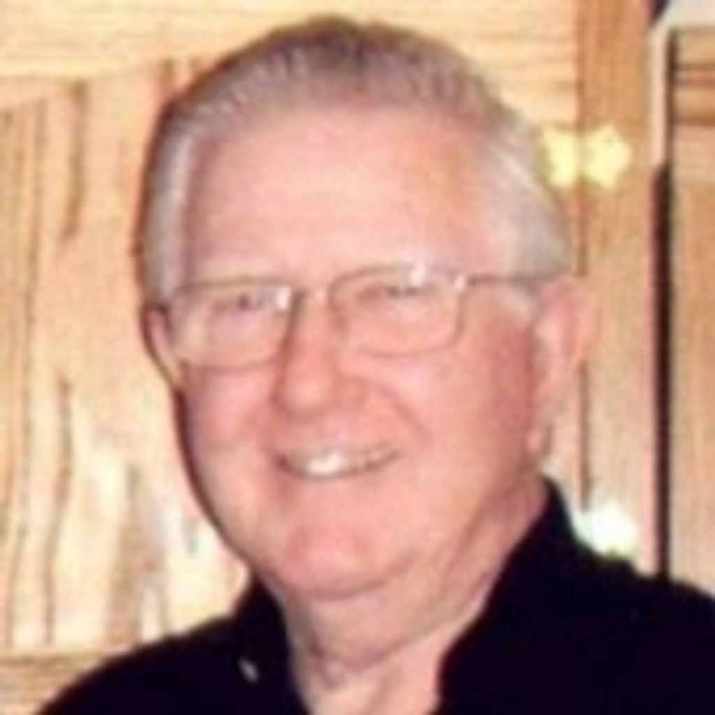 Lawrence Milton Gould