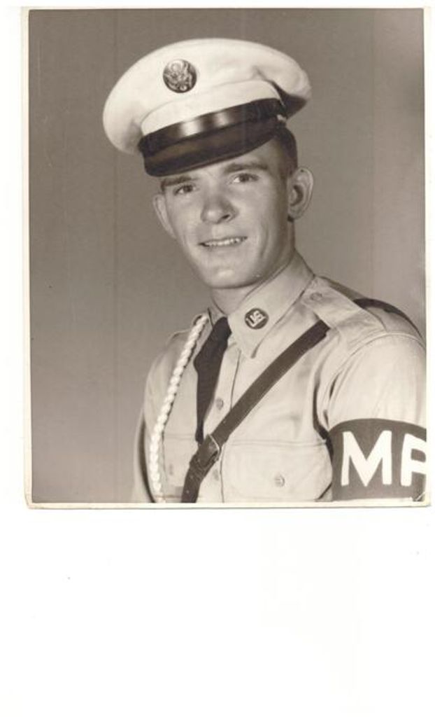 Howard Jess Anderson Profile Photo