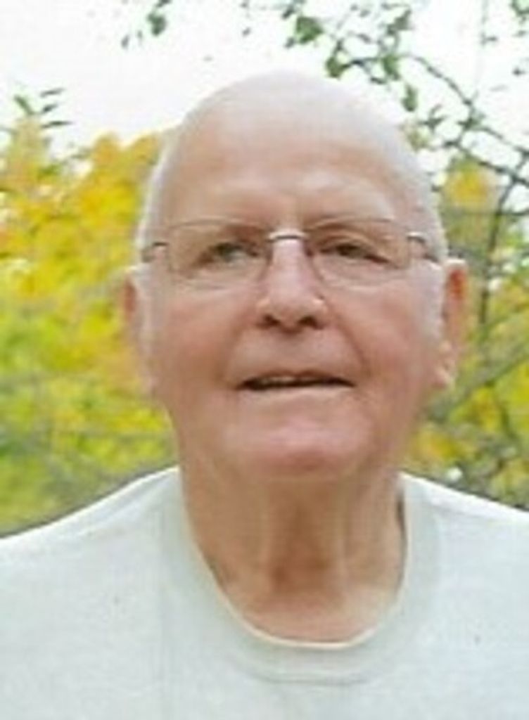 Ronald J. "Red" Whiteman Profile Photo