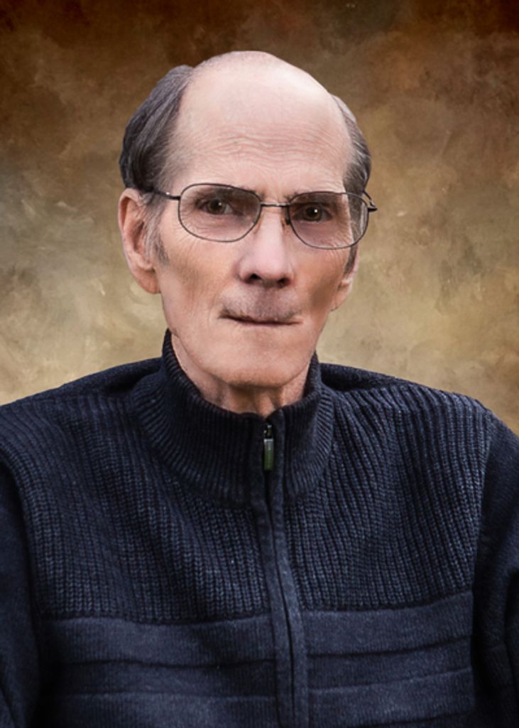 Geoffrey Gale Ketchum