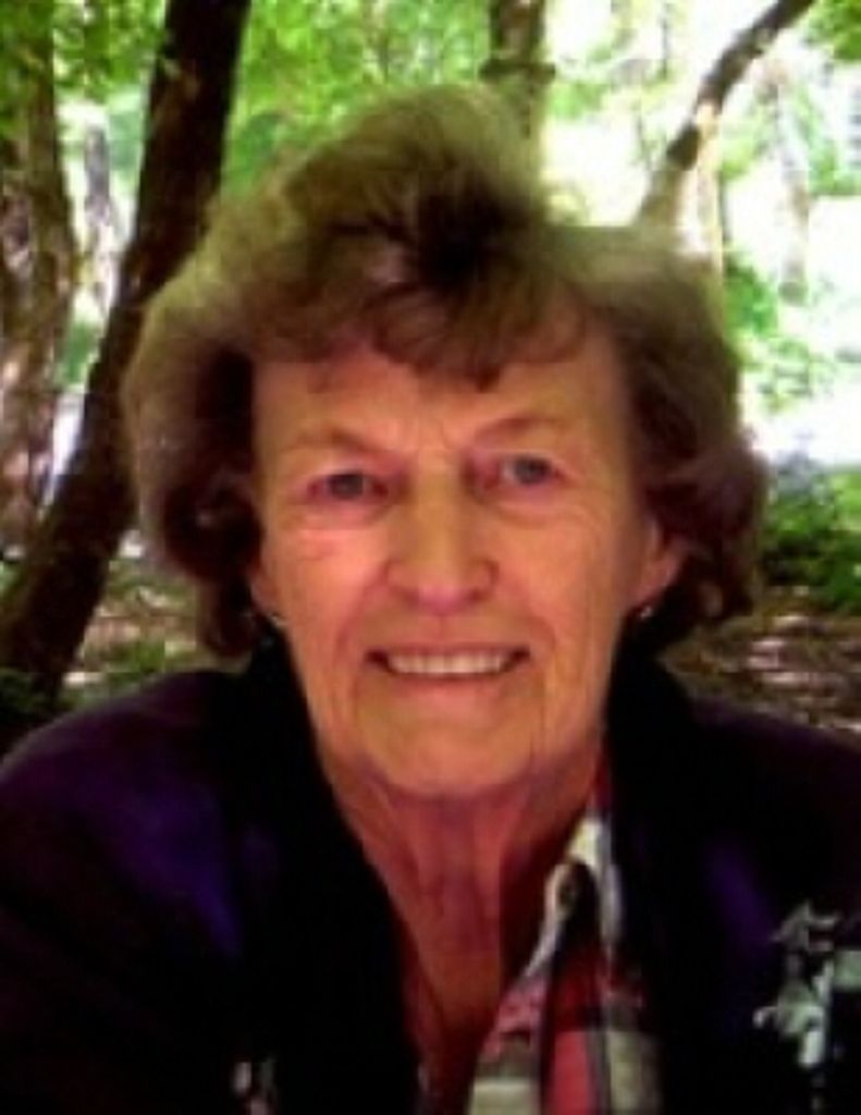 Lois Marie Williamson Calder