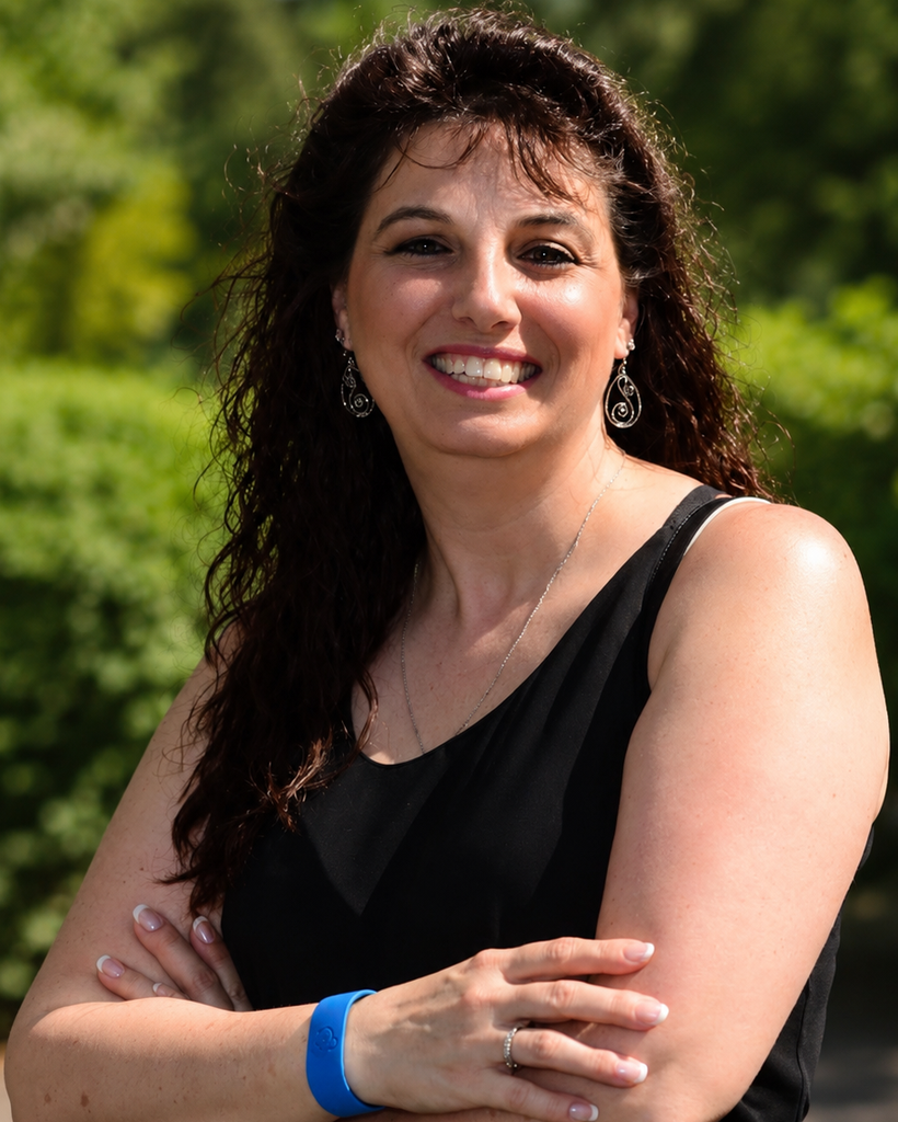 Michelle Anne Coleman Profile Photo